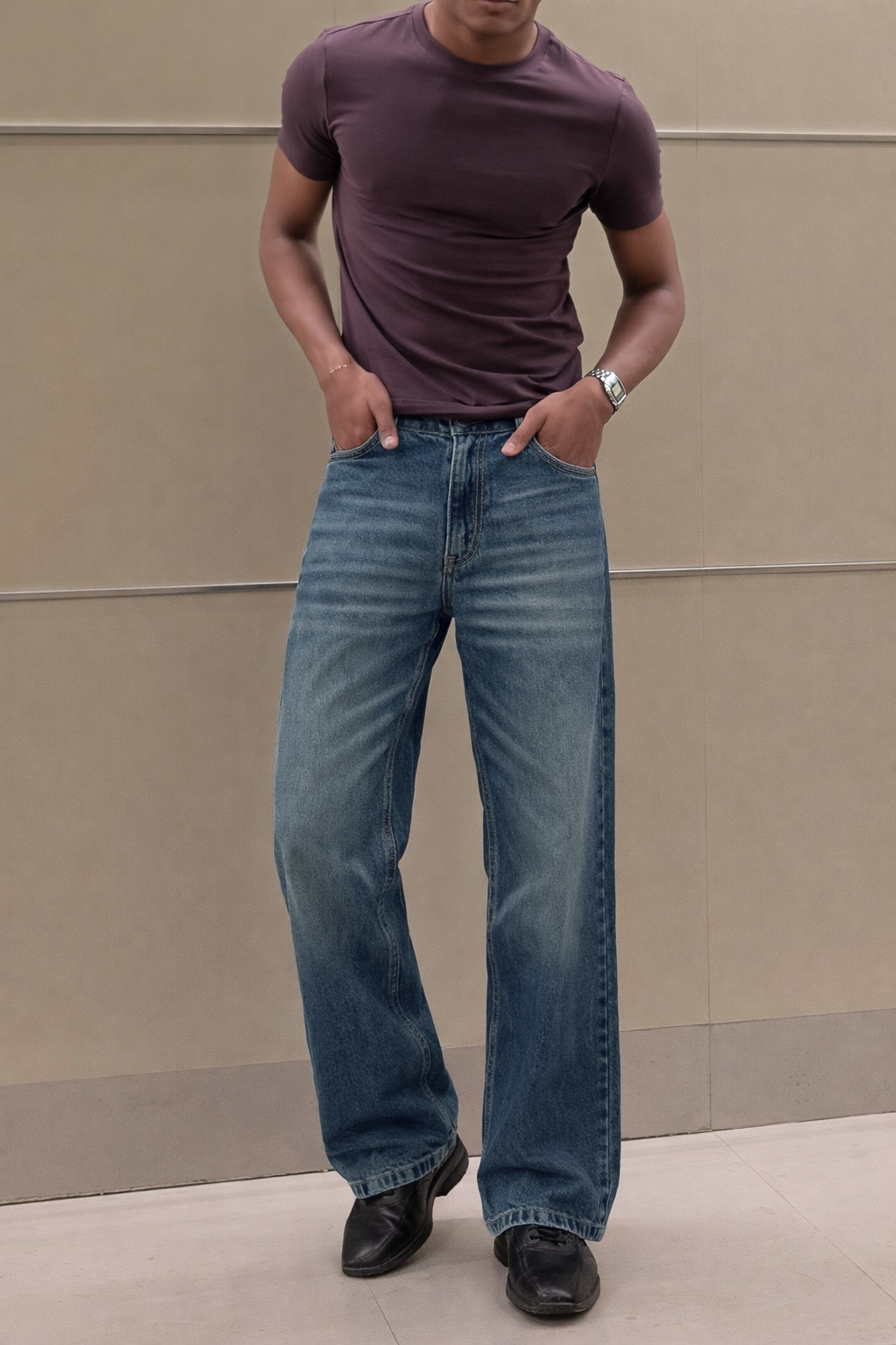 Men's Jeans